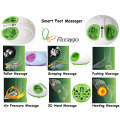 3D Intelligent Full Wrap Foot Massager